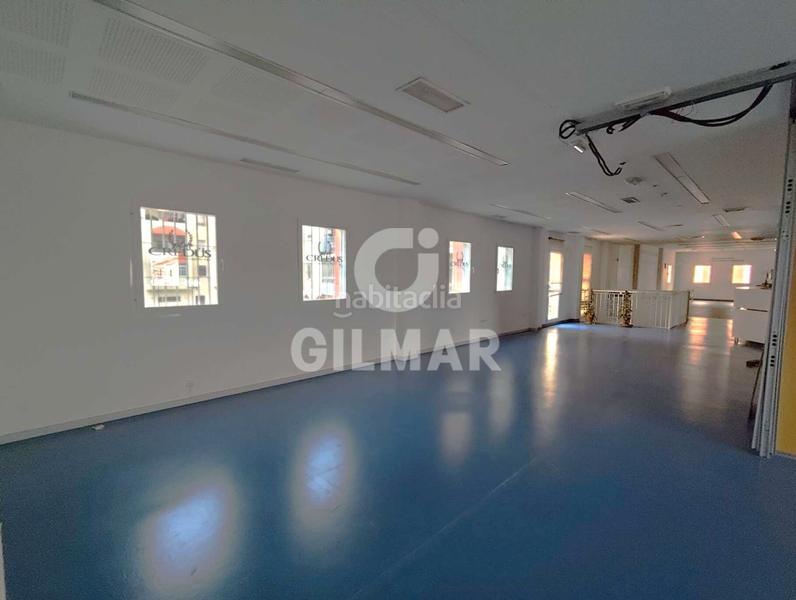 Foto e90de64d-2771-47af-a24f-cffbd1015e7c. Rent business premise with heating in colores - entreparques Sevilla