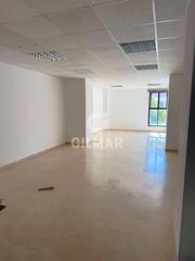 Miete Büro in Colores -  Entreparques. Oficina versátil lista para tu proyecto