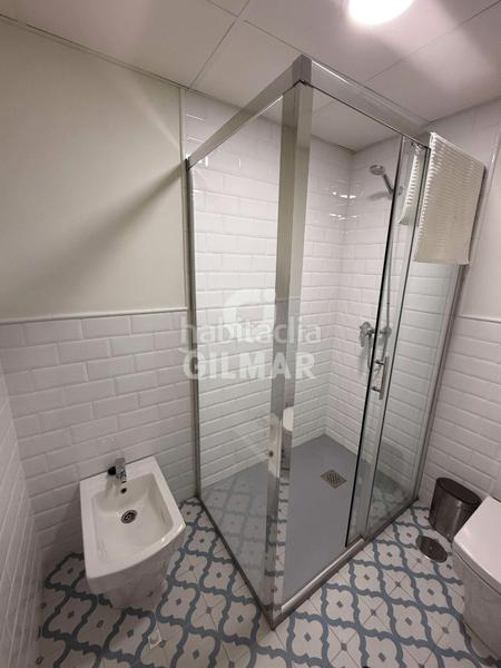 Foto 2e144834-15ea-4c86-8603-ccbfe7f83623. Miete etagenwohnung mit heizung pool in La Buhaira Sevilla