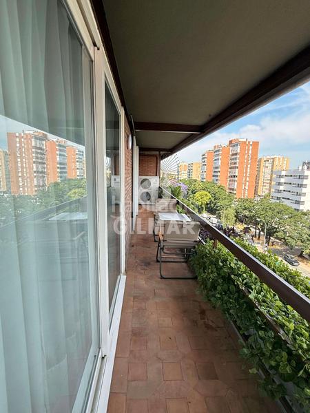 Foto 43145170-14d9-405c-8e21-a8d80b718ea8. Miete etagenwohnung mit heizung pool in La Buhaira Sevilla