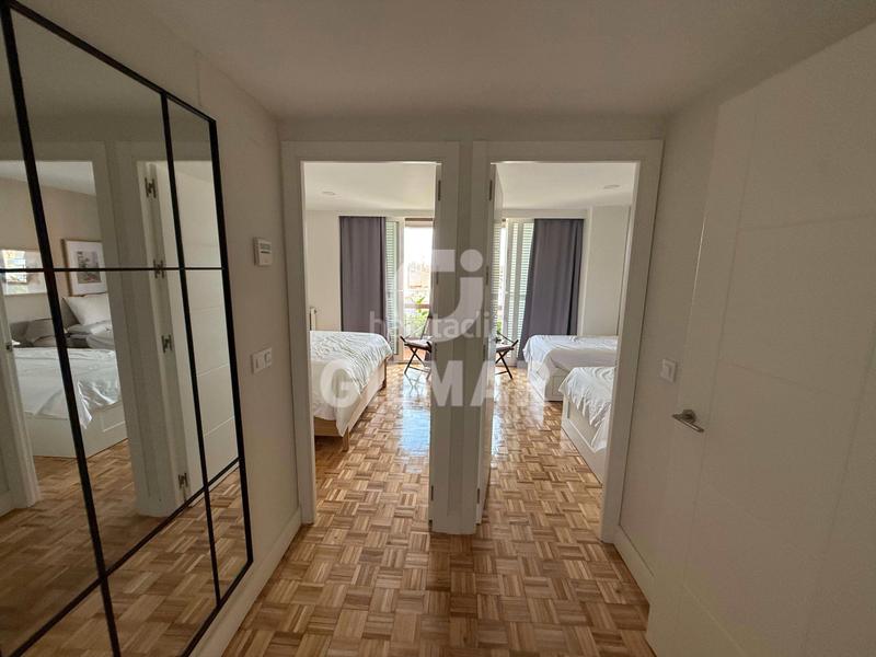 Foto 4a36d067-fedd-47db-8b4f-b84c491b4865. Miete etagenwohnung mit heizung pool in La Buhaira Sevilla