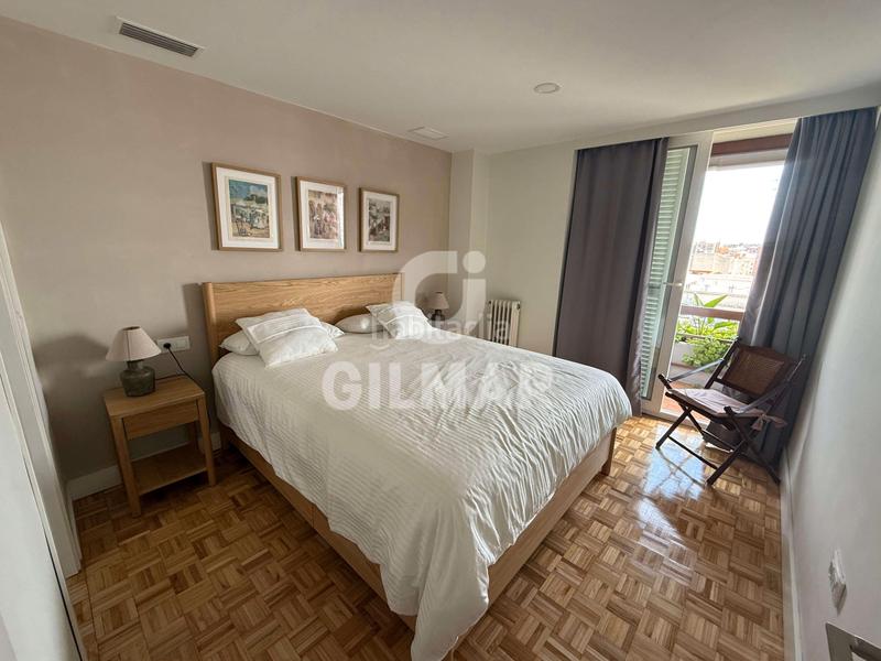 Foto 4c83a695-7313-4e44-ae67-1e66ceb733f1. Miete etagenwohnung mit heizung pool in La Buhaira Sevilla