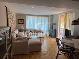 Miete Etagenwohnung  Avenida eduardo dato. Estupendo piso en el corazón de nervión