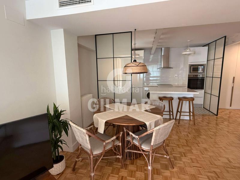 Foto a2412186-f531-4ecf-907d-4703674499ec. Miete etagenwohnung mit heizung pool in La Buhaira Sevilla