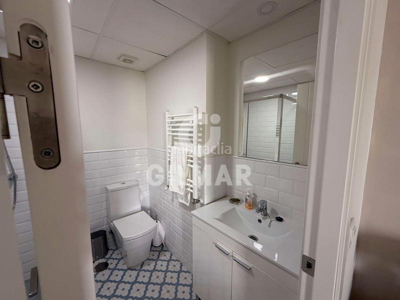 Foto bb659052-36a1-4ed9-bb3a-cd76f48e2133. Miete etagenwohnung mit heizung pool in La Buhaira Sevilla