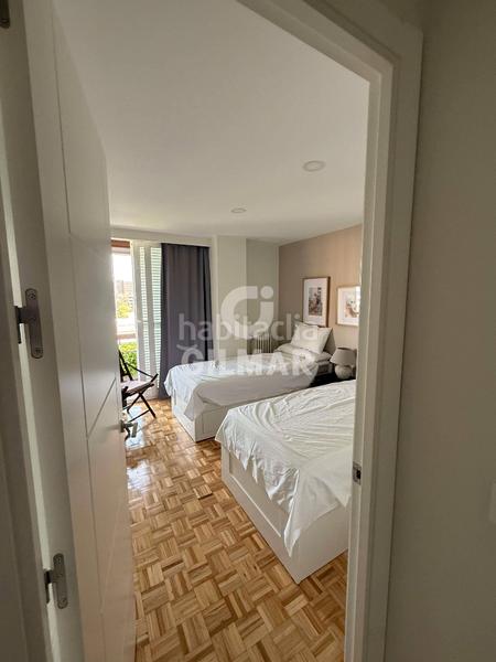 Foto be3a899b-6589-47e6-8330-3ef623942d7f. Miete etagenwohnung mit heizung pool in La Buhaira Sevilla