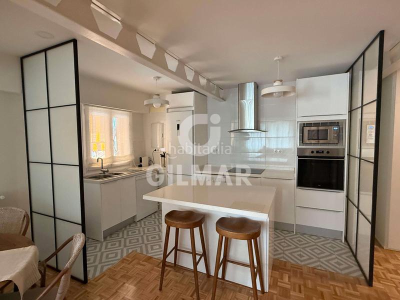 Foto d5bde7aa-5492-48db-9987-fdc5232b41bf. Miete etagenwohnung mit heizung pool in La Buhaira Sevilla