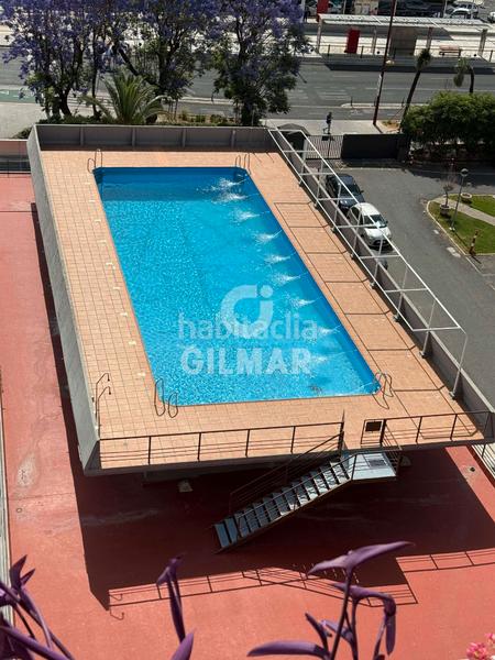 Foto 30c77442-4ab1-4e90-9e3e-71aeb52a8d97. Rent flat with heating pool in La Buhaira Sevilla