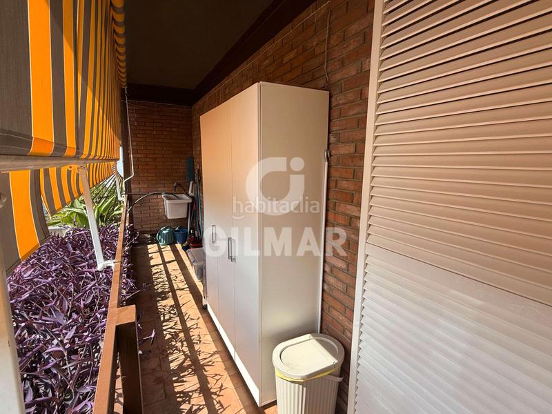 Foto a8d73d32-bd56-48b8-a67e-6c200676be83. Rent flat with heating pool in La Buhaira Sevilla