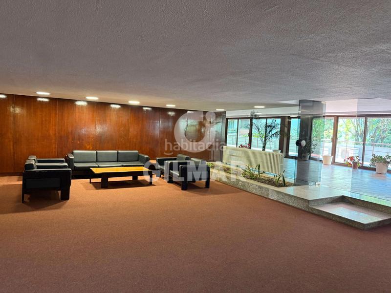 Foto ec9364dc-30a0-4c36-9cf5-f5c881589862. Rent flat with heating pool in La Buhaira Sevilla