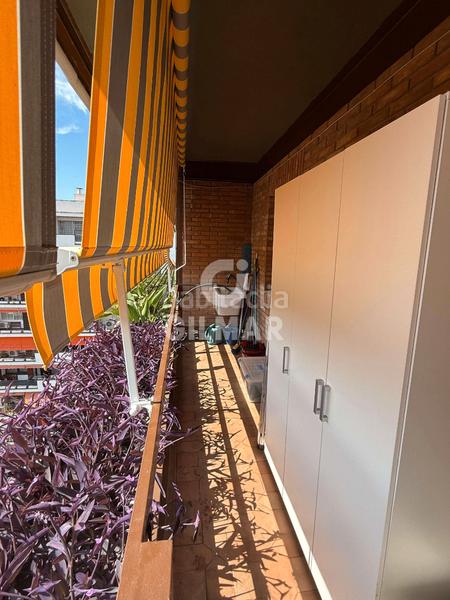 Foto fac914cd-40f6-462a-becc-f2d5f96e567d. Rent flat with heating pool in La Buhaira Sevilla