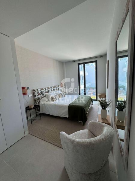 Foto 4f973493-0476-4e8b-b6b0-82c51e174e25. Affitto appartamento con riscaldamento parcheggio piscina in Puerto de Santa María (El)