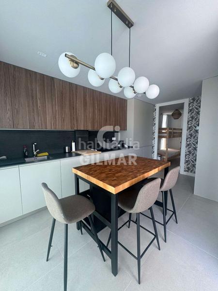 Foto 6816824a-737b-4617-9f80-7cfd78b6c98e. Affitto appartamento con riscaldamento parcheggio piscina in Puerto de Santa María (El)