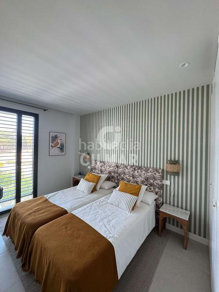 Foto 6c3d25ed-91f6-46f1-a344-8cccccc696a4. Affitto appartamento con riscaldamento parcheggio piscina in Puerto de Santa María (El)