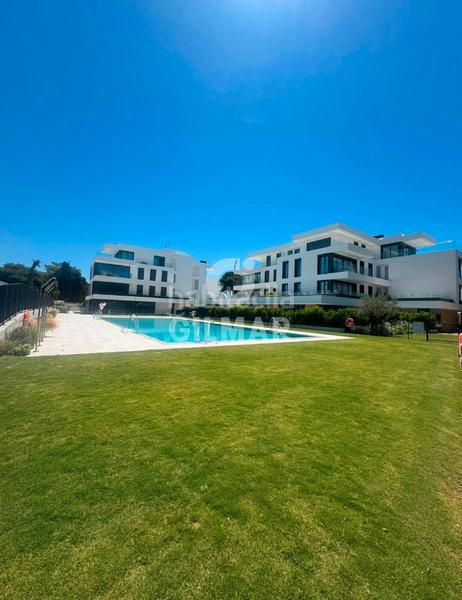 Foto bb9e5d9b-de01-4034-904d-cec422aa88c5. Affitto appartamento con riscaldamento parcheggio piscina in Puerto de Santa María (El)