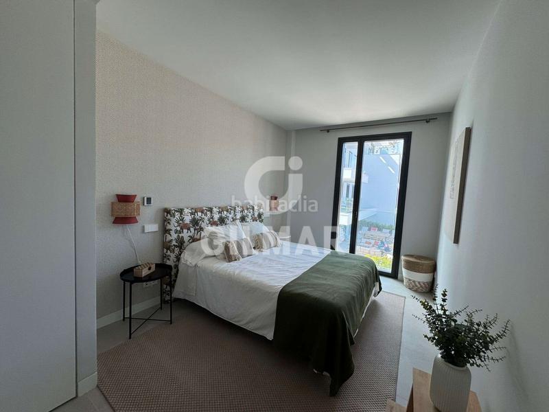 Foto 61fb786f-eee1-41d6-8366-93fc23546414. Location appartement avec chauffage parking piscine dans Puerto de Santa María (El)