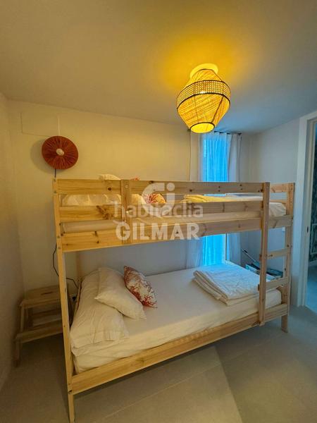 Foto 004266db-522e-429a-963c-6464d38cb771. Rent flat with heating parking pool in Vistahermosa Puerto de Santa María (El)