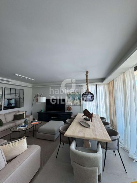 Foto 3f2ce830-3e97-4b65-bed7-2d074ea38c79. Rent flat with heating parking pool in Vistahermosa Puerto de Santa María (El)