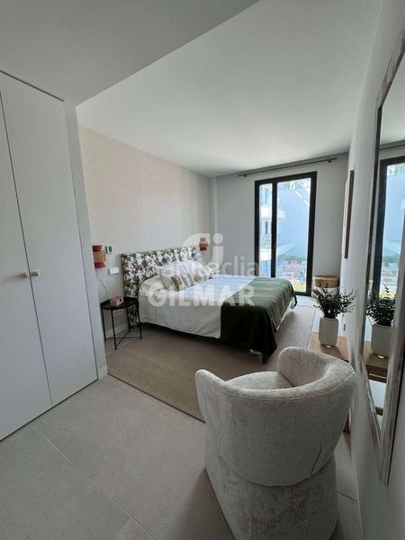 Foto 7e6e44d4-f18a-467e-8d45-18e2c221cf2b. Rent flat with heating parking pool in Vistahermosa Puerto de Santa María (El)