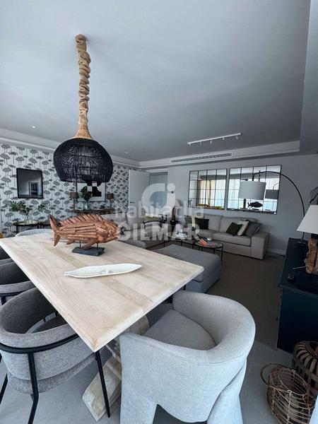 Foto 8f4dc093-14fa-4aea-9b8d-401465fc73b8. Rent flat with heating parking pool in Vistahermosa Puerto de Santa María (El)