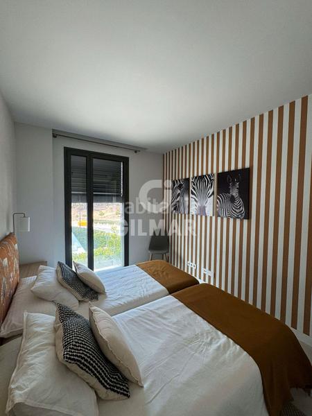 Foto c5623740-0b5f-4309-bb4a-8e32a64e6f42. Rent flat with heating parking pool in Vistahermosa Puerto de Santa María (El)