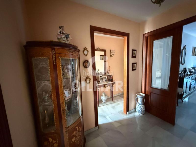 Foto 09e31660-3f78-4b73-bafc-4f8a11b1cf22. Affitto appartamento con riscaldamento parcheggio in Sevilla