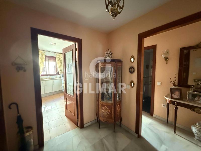 Foto f2132c66-7ce2-4717-80cb-7541705a0b5c. Affitto appartamento con riscaldamento parcheggio in Sevilla