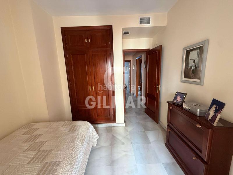 Foto f355c96c-6710-44b5-b7aa-e18b85865746. Affitto appartamento con riscaldamento parcheggio in Sevilla