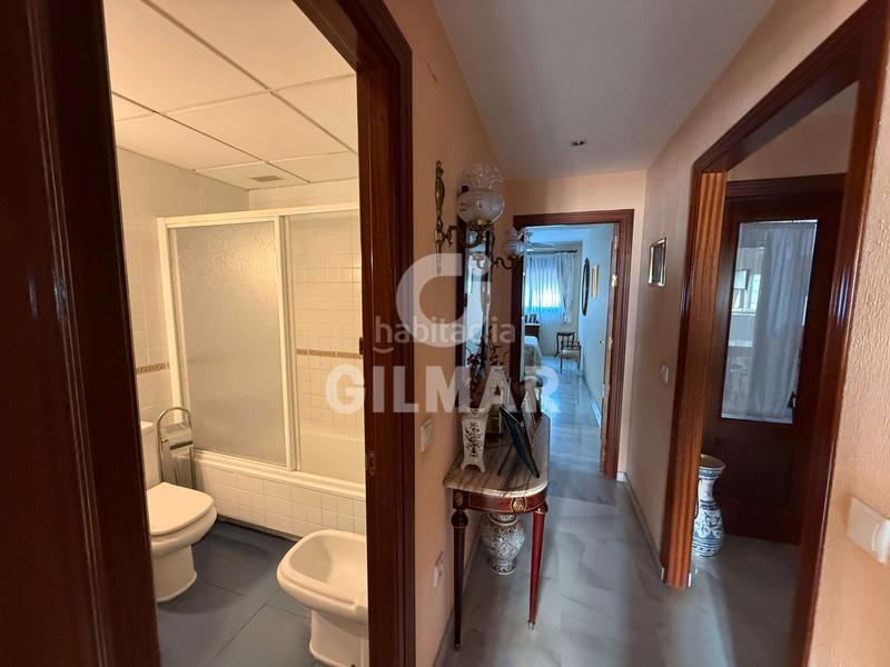 Foto 2a3e161f-629b-4d84-8b48-114fe095fe5f. Location appartement avec chauffage parking dans Ciudad Jardín Sevilla