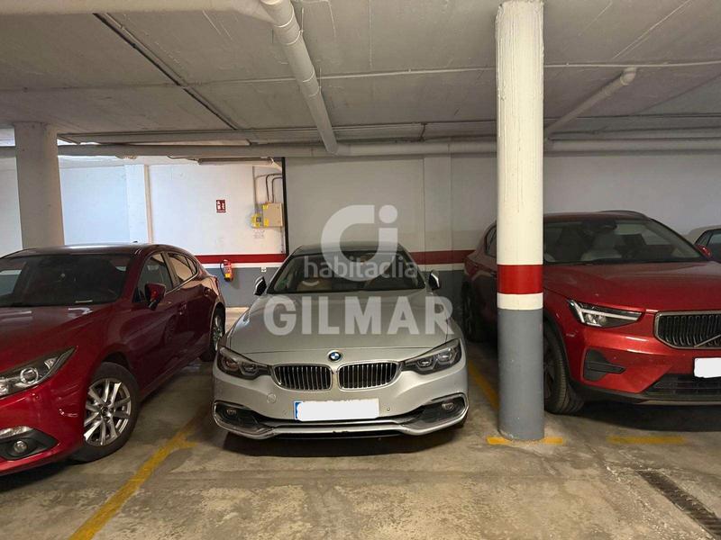 Foto 2cab92f3-bf5d-4766-a224-5f22ec84ffa0. Location appartement avec chauffage parking dans Ciudad Jardín Sevilla