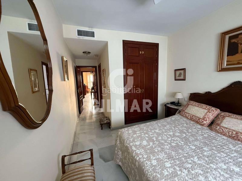 Foto 88e0551e-95d6-467f-87a4-54018089cc95. Location appartement avec chauffage parking dans Ciudad Jardín Sevilla