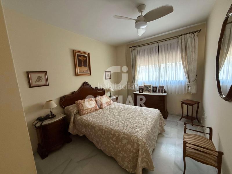 Foto 975a6147-8694-4ed5-abda-e12c22bda1e4. Location appartement avec chauffage parking dans Ciudad Jardín Sevilla