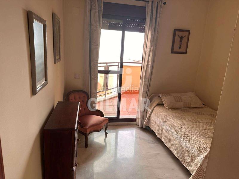 Foto 991579c1-b6fe-4225-a775-f5f6acfdd572. Location appartement avec chauffage parking dans Ciudad Jardín Sevilla