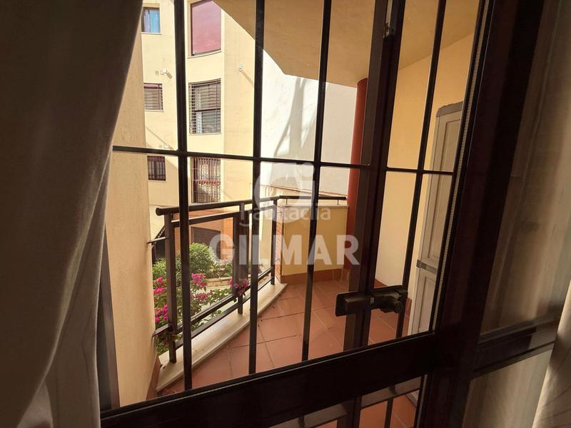 Foto bf2abbd4-9d2a-42b6-8748-8aef7369e492. Location appartement avec chauffage parking dans Ciudad Jardín Sevilla