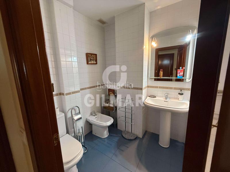 Foto ea580759-42c6-4472-9afa-a4634ad13ffb. Location appartement avec chauffage parking dans Ciudad Jardín Sevilla