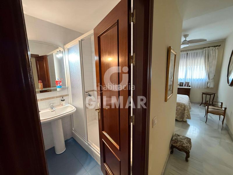 Foto fb46b6ab-235f-43ab-ab8f-b8f664c52445. Location appartement avec chauffage parking dans Ciudad Jardín Sevilla