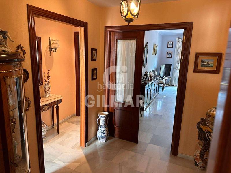 Foto 431194f5-0a52-4c44-9289-68528ff3c5b3. Rent flat with heating parking in Ciudad Jardín Sevilla