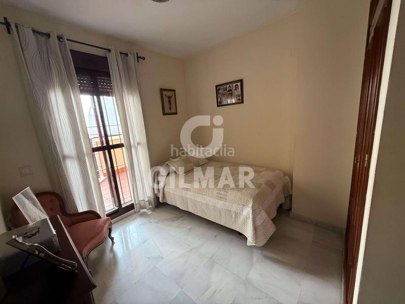 Foto 5661007b-fe1d-41d6-9f4e-c2340f42051c. Rent flat with heating parking in Ciudad Jardín Sevilla