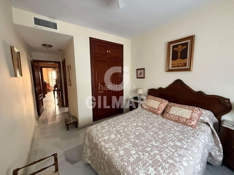 Foto d5abd4c0-13a2-4a15-915c-5f9b54323611. Rent flat with heating parking in Ciudad Jardín Sevilla