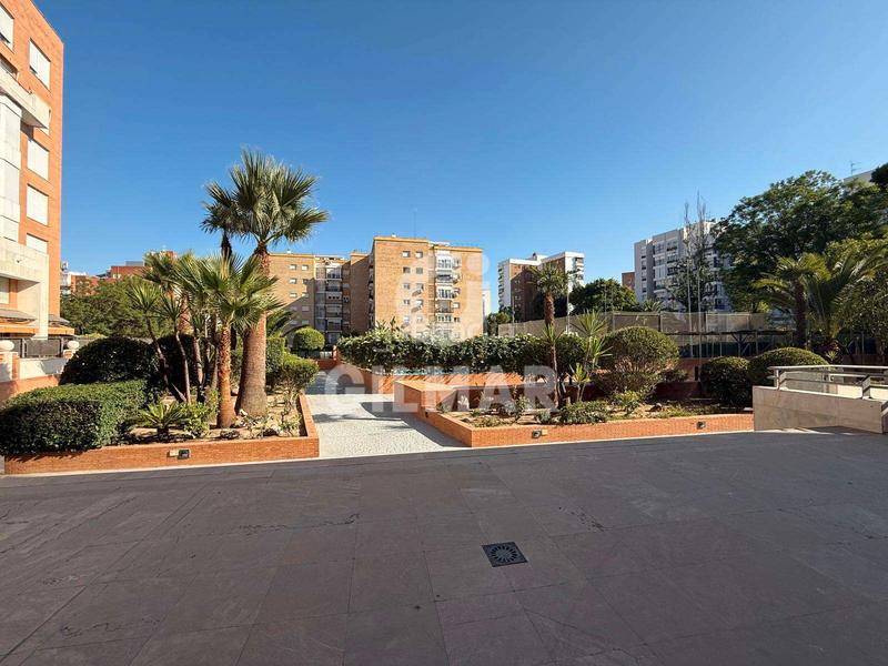 Foto 64d4d18d-f607-40b5-9e92-799295c4f305. Affitto appartamento con parcheggio piscina in El Porvenir Sevilla