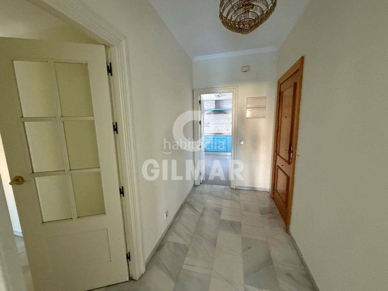 Foto 8df6c409-e396-4ea1-ba27-f998e5623e9d. Affitto appartamento con parcheggio piscina in El Porvenir Sevilla