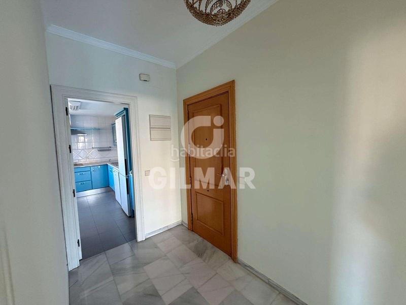 Foto be9db83a-c827-4065-8cd4-3ff77db57297. Location appartement avec parking piscine dans El Porvenir Sevilla