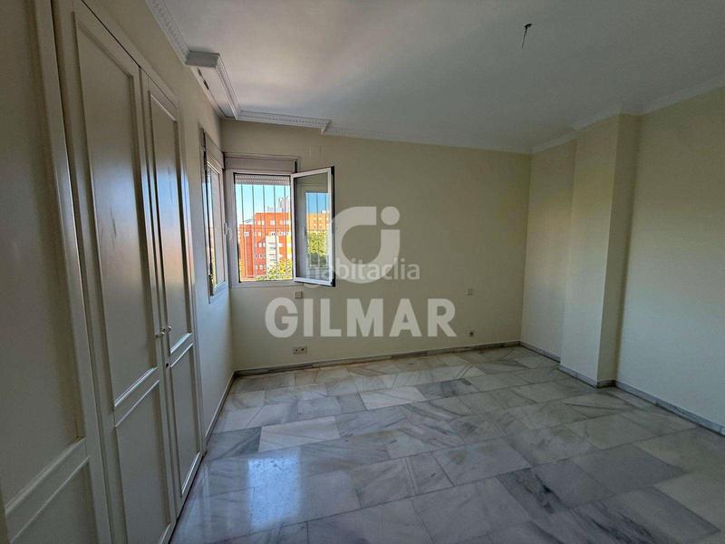 Foto d339c1f2-7ed4-447c-ab49-105ffd341320. Miete etagenwohnung mit parking pool in El Porvenir Sevilla