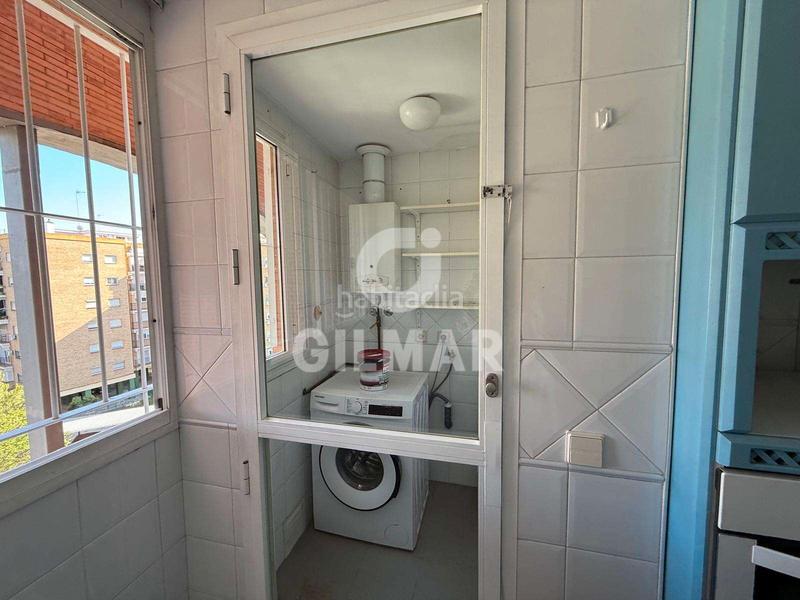 Foto defcf0cd-4b38-49c6-af79-903071959d00. Alquiler piso en El Porvenir Sevilla