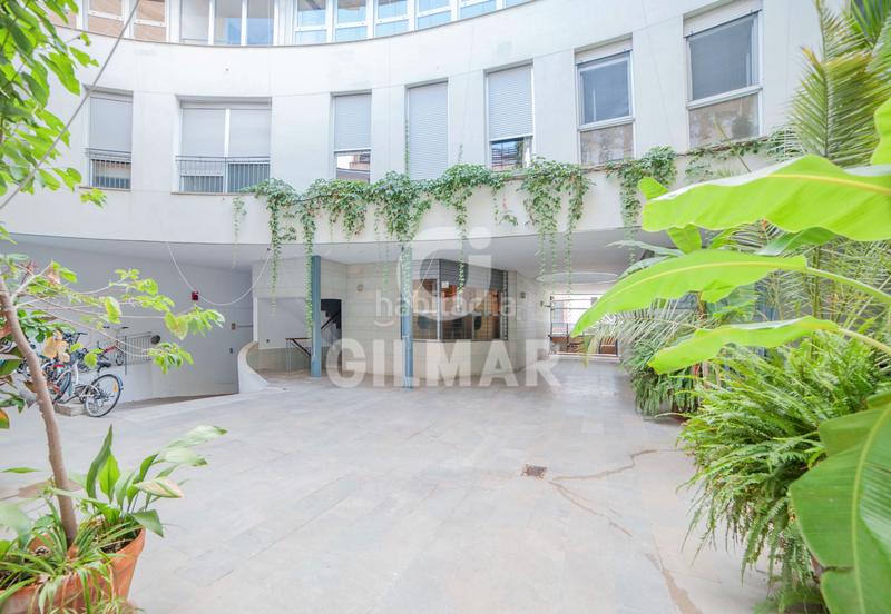 Foto 23a44e9d-b268-41b7-8311-aaad31100ca4. Location appartement avec parking dans San Lorenzo Sevilla