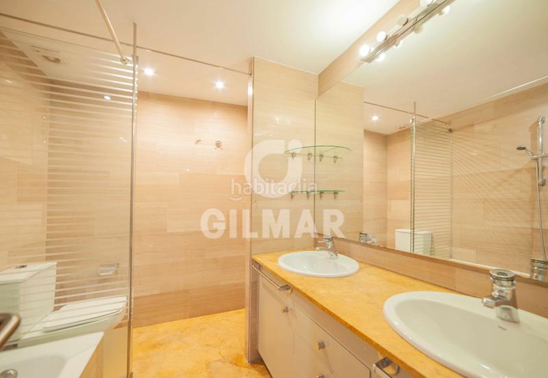 Foto 60fccdd0-6600-4e6a-b963-3454d64ae727. Location appartement avec parking dans San Lorenzo Sevilla