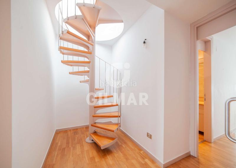 Foto 85a12e1a-e01a-49a1-97f1-4a0db254878d. Location appartement avec parking dans San Lorenzo Sevilla