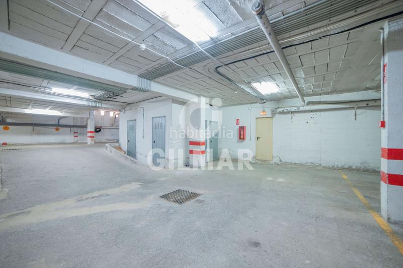 Foto 907be8cd-0c72-43f0-be4a-bde19898f69b. Location appartement avec parking dans San Lorenzo Sevilla