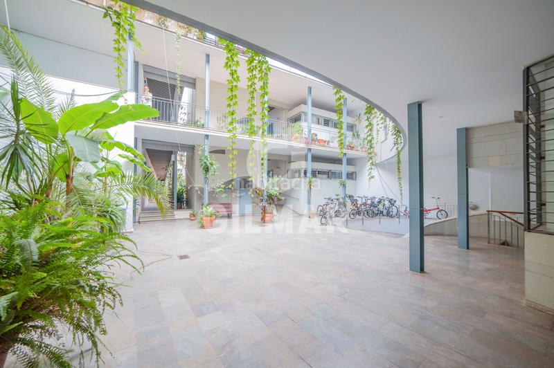 Foto d31307c0-da14-4372-bd7b-59ffc71596cf. Location appartement avec parking dans San Lorenzo Sevilla