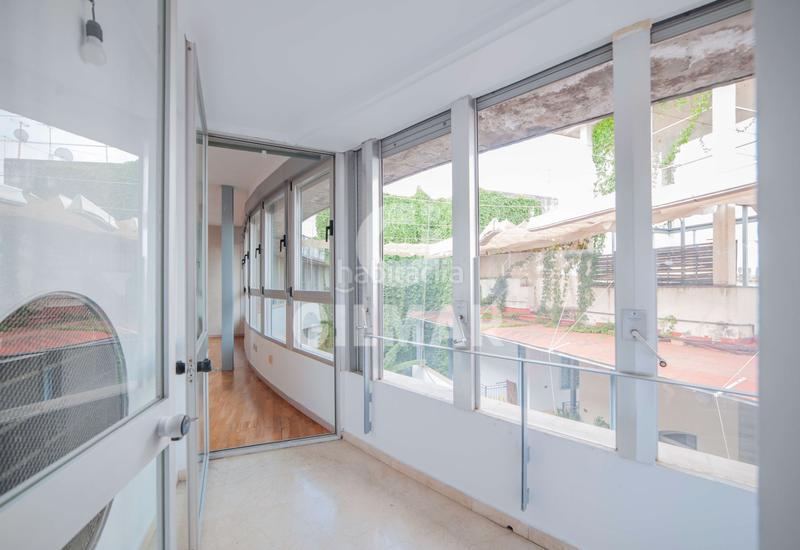 Foto ded22835-e229-4dbf-99c7-529155a0f44a. Location appartement avec parking dans San Lorenzo Sevilla